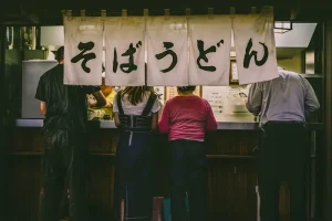 How to Order Ramen Like a Pro in Japan (And Avoid Common Mistakes)