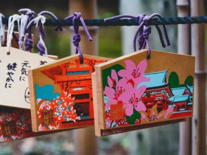 How to Pray at a Japanese Temple: A Step-by-Step Guide