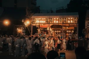 Is Gion Matsuri Worth the Crowds? What to Expect at Kyoto’s Summer Spectacle