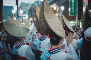 Japanese Cultural Etiquette: Avoiding Common Faux Pas