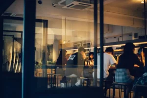 Kyoto’s Emerging Digital Nomad Community: Work-Life Balance in the Ancient Capital