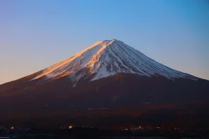 Nikko Day Trip: Temples, Waterfalls, and Autumn Leaves in Japan’s Mountains