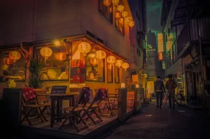Ramen Quest: How to Find Your Perfect Bowl in Japan