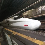 Riding the Bullet Train in Japan: What to Expect &amp; How to Book