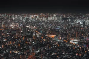 Shinjuku Nightlife: Where to Find the Best Bars, Clubs &amp; Golden Gai