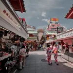 Shopping in Japan: Essential Japanese Phrases for a Smooth Experience