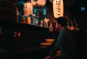 Slurp It Up! Mastering the Art of Eating Ramen in Japan