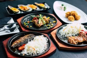 The Best Restaurants in Nara: Our Top Picks for Every Budget