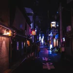Things to Do in Nara at Night: Your Ultimate Guide Beyond the Temples