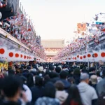 Traveling During Obon: Navigating Japan’s Summer Holiday Season