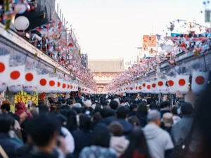 Traveling During Obon: Navigating Japan’s Summer Holiday Season