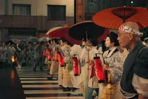 What is Obon? Understanding Japan’s Ancestor Festival as a Traveler