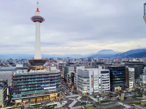 When is the Best Time to Visit Kyoto? Seasonal Guide &amp; Weather