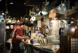 Where to Find the Best Miso Ramen in Sapporo, Hokkaido