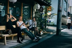 Your First Month as a Digital Nomad in Japan: A Checklist for Success
