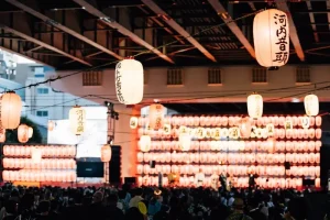 Awa Odori Festival: Where to See Japan’s Iconic Dancing Extravaganza