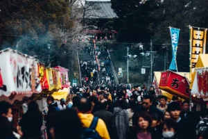 Beyond the Ice: Exploring Sapporo During the Snow Festival