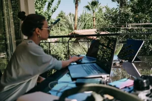 Community &amp; Networking: Finding Your Tribe as a Digital Nomad in Japan
