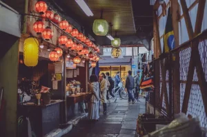 Deciphering Japan: A Quick Guide to Reading Basic Japanese Signs