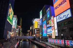Dotonbori at Night: What to See, Do, and Eat in Osaka’s Neon Wonderland