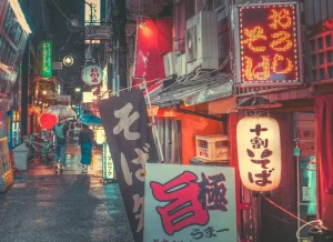 Emergency Japanese Phrases: What to Say When You Need Help