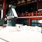 Emergency Money in Japan: Solutions for Lost Cards or Cash