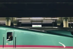 Exploring Japan’s Cities: A Guide to Local Buses and Trams