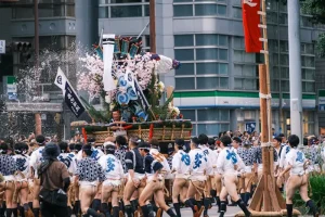How to Survive Golden Week: Tips for Traveling Japan During Its Busiest Time