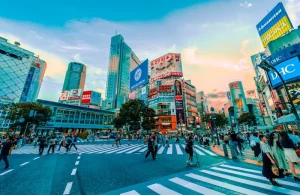 Japan’s August 2026 Festivals: From Obon to Fireworks