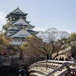 Nara Day Trip from Osaka: Meet the Famous Deer and Explore Ancient Temples