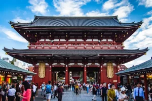 Nikko Travel Guide: Explore UNESCO Shrines and Sacred Nature