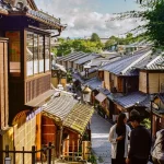 Nishiki Market: Your Essential Guide to Kyoto’s Kitchen