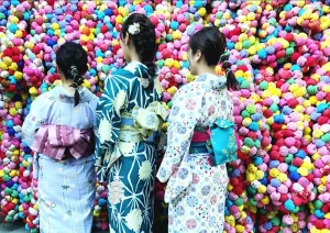Purification Rituals in Japan: What to Expect at Temples and Shrines