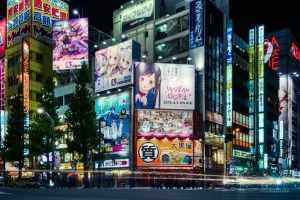 Shibuya After Dark: Your Essential Guide to Tokyo’s Hottest Clubs and Bars