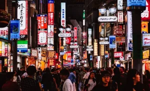Shibuya Shopping Spree: Your Guide to Tokyo’s Trendiest Fashion Hubs