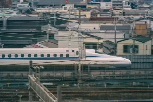 Should You Rent a Car in Japan? Pros, Cons &amp; Driving Tips