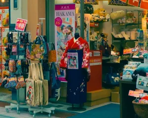 The Ultimate Nara Shopping Guide: Where to Buy What
