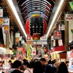 The Ultimate Osaka Shopping Guide: Where to Buy Everything