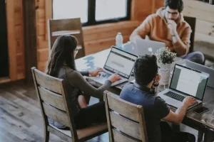 Top 10 Coworking Spaces in Tokyo for Productive Remote Work