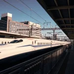 Traveling with Luggage on Japan’s Trains: Tips for a Smooth Journey