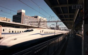 Traveling with Luggage on Japan’s Trains: Tips for a Smooth Journey