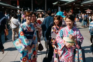 Unveiling Buddhist Customs: A Traveler’s Guide to Japan’s Spiritual Side