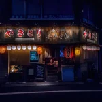 Where Should First-Timers Eat in Tokyo? Your Essential Guide