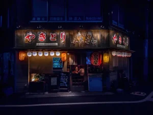Where Should First-Timers Eat in Tokyo? Your Essential Guide