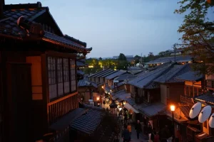 Where to Drink in Kyoto: A Guide to the City’s Best Bars
