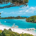Where to Shop in Okinawa: Top Districts for Every Traveler