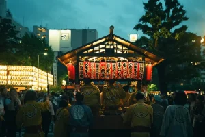 15 Must-See Japanese Festivals You Can’t Miss on Your Trip