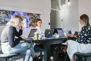 Beyond Coworking: Unique Workspaces for Digital Nomads in Japan