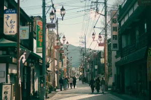 Beyond Tokyo: Your Guide to Unique Shopping Across Regional Japan