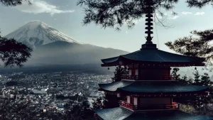 Discover Nikko’s UNESCO Treasures: A Spiritual Escape in Japan
